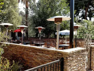 Benjarong Thai Cuisine, thai restaurant, Redlands