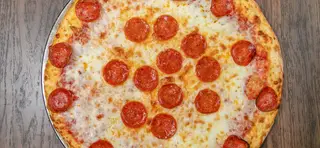 Shinar's Pizza Market, pizza restaurant, El Cajon