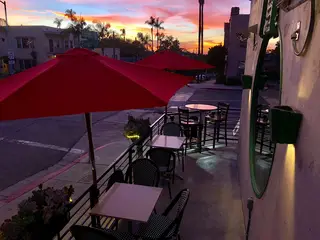 Mia Trattoria, italian restaurant, San Diego