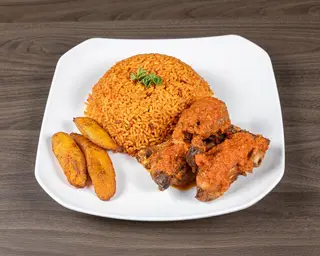 M&M African Kitchen & Bar, african restaurant, Frisco