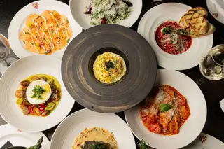 WeVINO, italian restaurant, Westlake Village