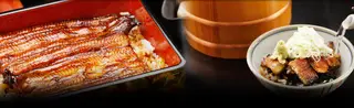 Toku Unagi and Sushi, japanese restaurant, West Hollywood