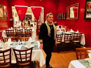 Istanbul Grill, turkish restaurant, Arlington
