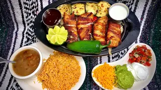Cafe Del Rio, texmex restaurant, Mesquite