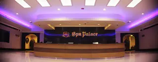 Spa Palace, spa, Los Angeles