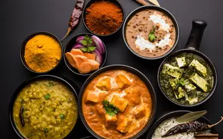 Himalayan Spice Frisco, nepalese restaurant, Frisco