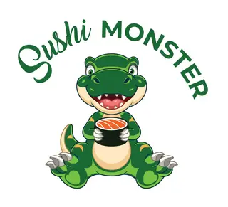 Sushi Monster, japanese restaurant, Poway
