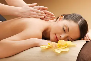 Soothing Studio, spa, The Colony