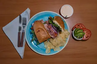 El Tio's Restaurant, mexican restaurant, San Diego