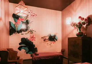 Cascade Spa, spa, San Diego