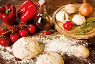 Catalano's Pizzeria, pizza restaurant, San Diego