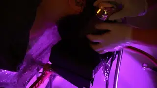 Beauty Queen Spa, spa, Montebello