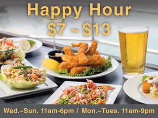 Oceanside Broiler, seafood restaurant, Oceanside