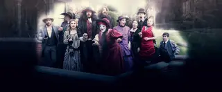 Gaslamp Tour by Haunted San Diego Ghost Tours, tour operator, San Diego