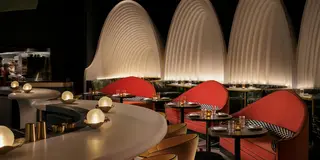 Lucia LA, caribbean restaurant, Los Angeles