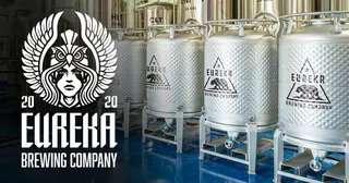 Eureka Brewing Company, brewery, Gardena