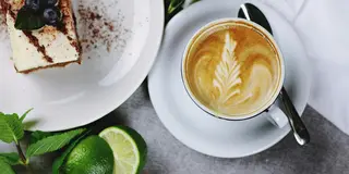 Three Sisters Coffee and Tea, coffee shop, Burbank