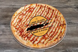 Long Island Mike's Pizza, pizza restaurant, San Diego