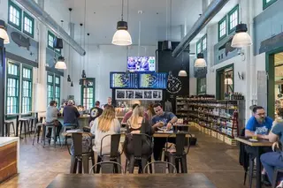 Bottlecraft Beer Shop, beer bar, San Diego