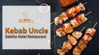 Kebab Uncle, doner kebab restaurant, Coppell