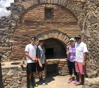 Bottaro Wood Fired Pizza, pizza restaurant, Encinitas