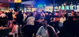 Boardwalk 11, gastropub, Los Angeles