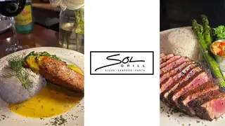 Sol Grill, american restaurant, Newport Beach
