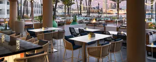 ALBACA, restaurant, Coronado