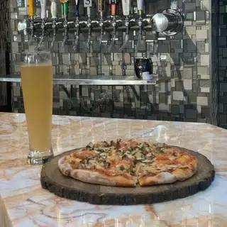 Fire & Ice, sports bar, Frisco