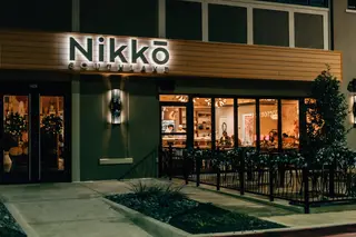 Nikko Southlake Restaurant, japanese restaurant, Southlake