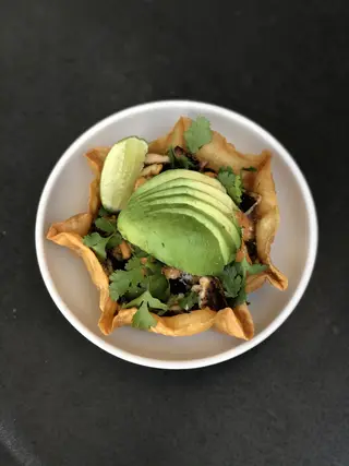 Tiago Coffee Bar + Kitchen, coffee shop, Los Angeles