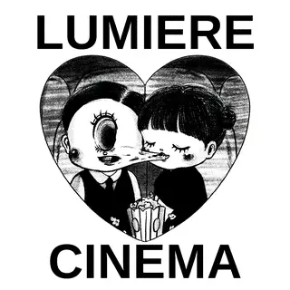 Lumiere Music Hall, movie theater, Beverly Hills