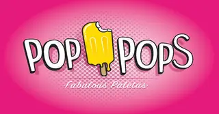 Pop Pops Paleta, dessert shop, San Diego