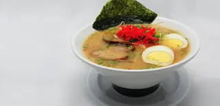 Ramen Maruya, japanese restaurant, Los Angeles