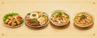 Ba Le Vietnamese Restaurant, vietnamese restaurant, Arlington
