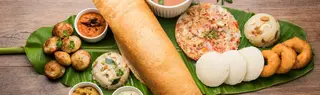 Annampuram Authentic South Indian Restaurant, indian restaurant, Arlington