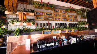 Encontro North Park, gastropub, San Diego