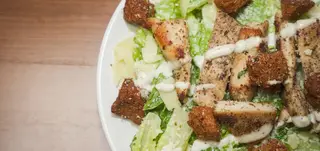 Napoleone's Pizza House, pizza restaurant, National City