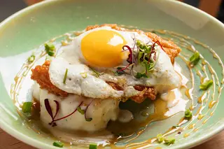 Egg Posh, breakfast and brunch restaurant, Frisco