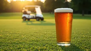 Frisco Lakes Golf Club, golf course, Frisco