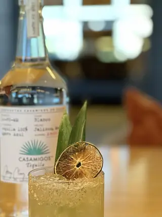 Sky Creek Kitchen + Bar, american restaurant, Southlake