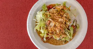 Ramon's Taco Shop, mexican restaurant, San Diego