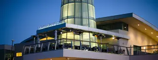 Lighthouse Cafe, restaurant, Newport Beach
