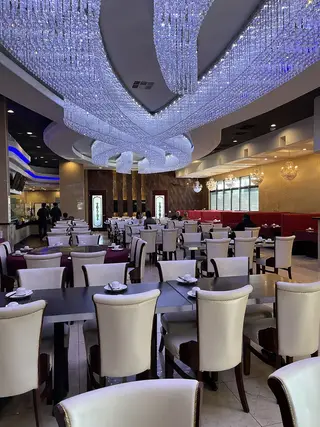 Ray's Duck House, chinese restaurant, Chino Hills