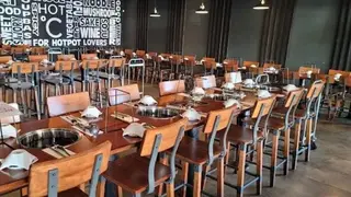 Hot°c Pot, restaurant, Fountain Valley