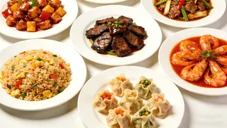 New York Lovers Chinese Restaurant, chinese restaurant, Allen
