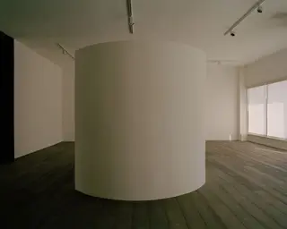 Francis Gallery, art gallery, Los Angeles