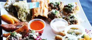Amalia's Restaurant, guatemalan restaurant, Los Angeles