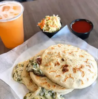 Carrusel Bakery, bakery, Los Angeles