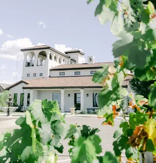 Barons Creek Vineyards Tasting Room, winery, Dallas